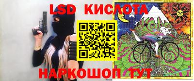 амф Гусь-Хрустальный